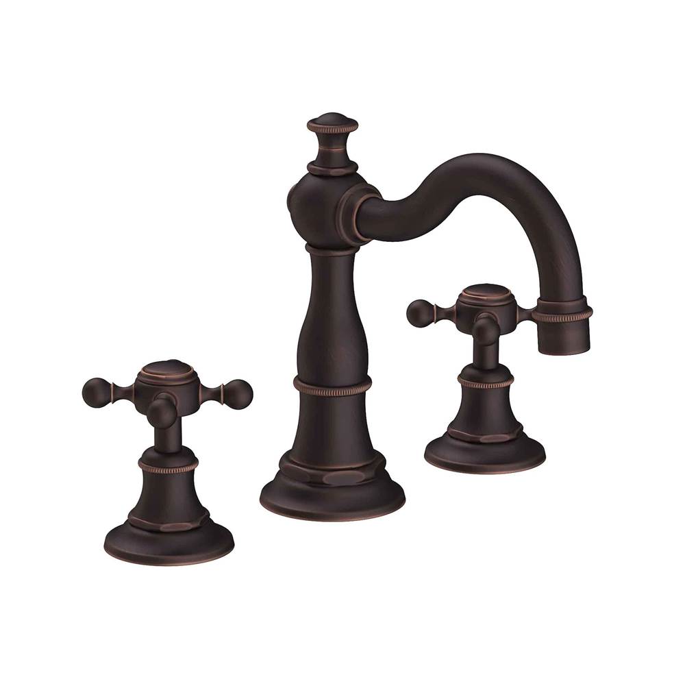 Newport Brass Widespread Bathroom Sink Faucets item 1760/VB