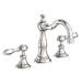 Newport Brass - 1770/15 - Widespread Bathroom Sink Faucets