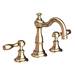Newport Brass - 1770/24A - Widespread Bathroom Sink Faucets