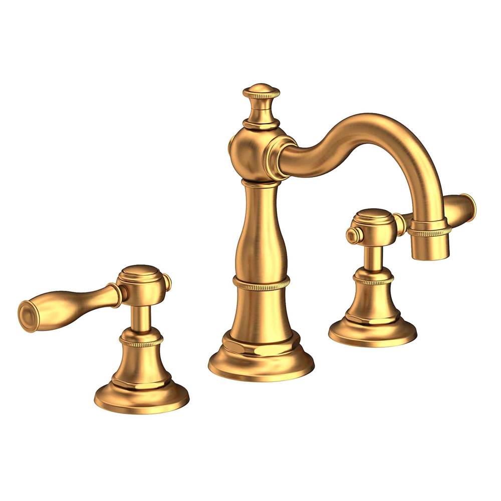 Newport Brass Widespread Bathroom Sink Faucets item 1770/24S