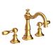 Newport Brass - 1770/24S - Widespread Bathroom Sink Faucets