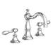 Newport Brass - 1770/26 - Widespread Bathroom Sink Faucets