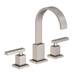 Newport Brass - 2040/15S - Widespread Bathroom Sink Faucets