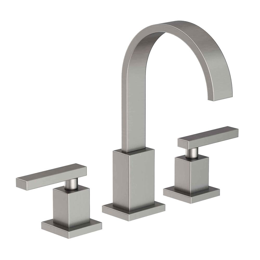 SPS Companies, Inc.Newport BrassSecant Widespread Lavatory Faucet