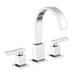 Newport Brass - 2040/26 - Widespread Bathroom Sink Faucets