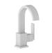 Newport Brass - 2043-1/52 - Single Hole Bathroom Sink Faucets