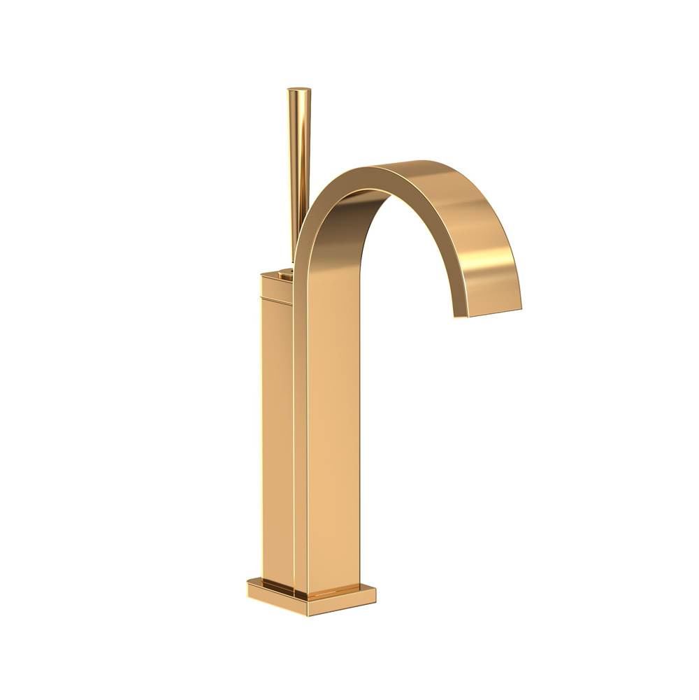 Newport Brass Single Hole Bathroom Sink Faucets item 2043/03N