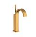 Newport Brass - 2043/10 - Single Hole Bathroom Sink Faucets