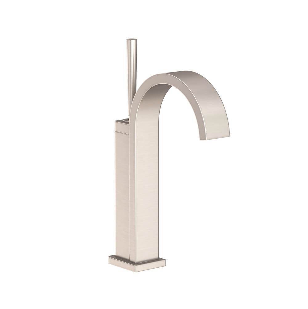 Newport Brass Single Hole Bathroom Sink Faucets item 2043/15S