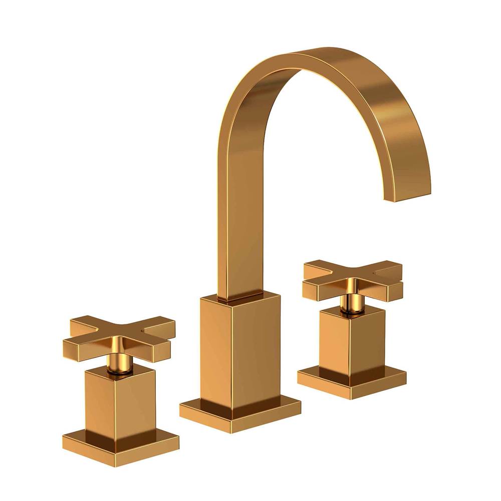 Newport Brass Widespread Bathroom Sink Faucets item 2060/034