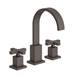 Newport Brass - 2060/10B - Widespread Bathroom Sink Faucets