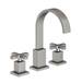 Newport Brass - 2060/20 - Widespread Bathroom Sink Faucets