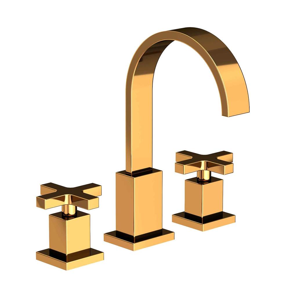 Newport Brass Widespread Bathroom Sink Faucets item 2060/24