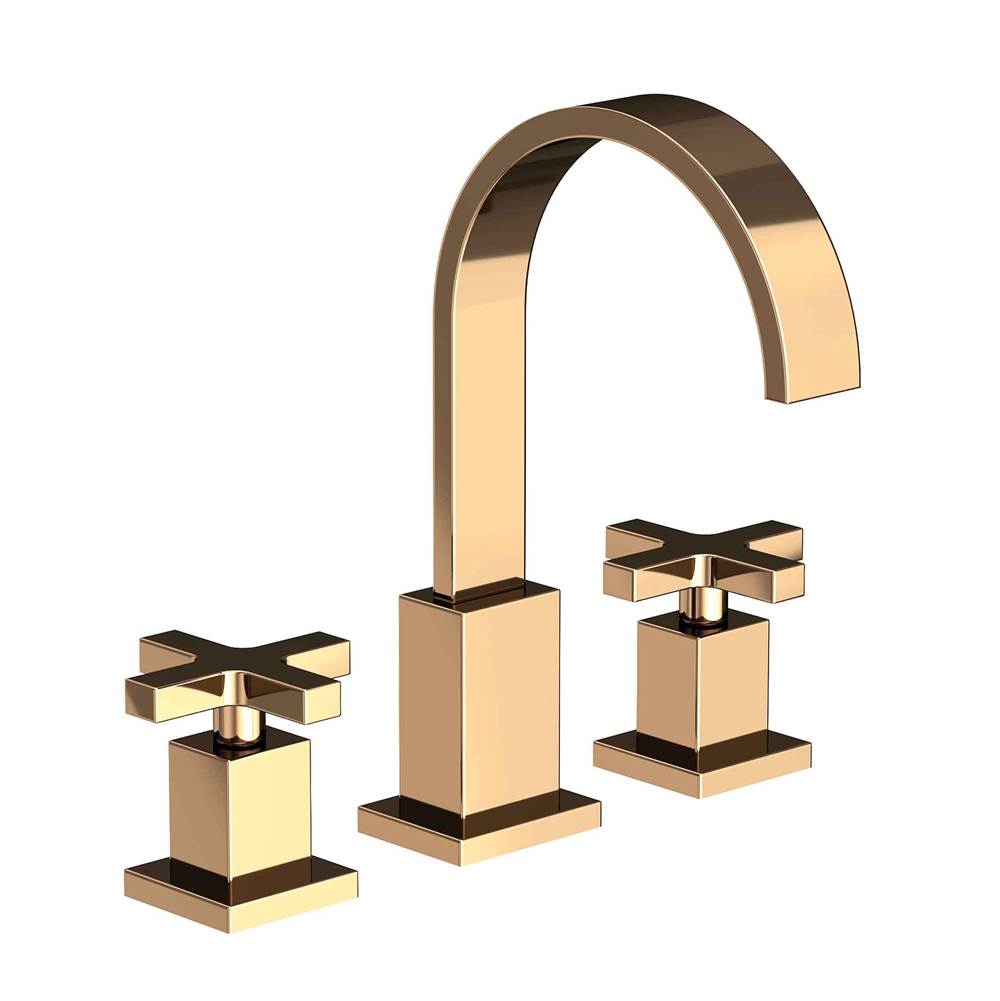 Newport Brass Widespread Bathroom Sink Faucets item 2060/24A