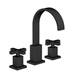 Newport Brass - 2060/56 - Widespread Bathroom Sink Faucets