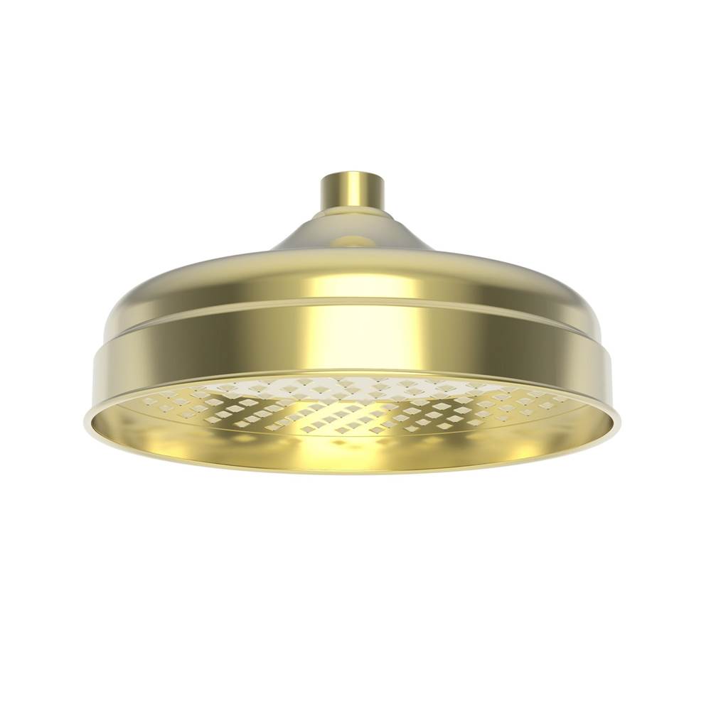 Newport Brass  Shower Heads item 2091/01