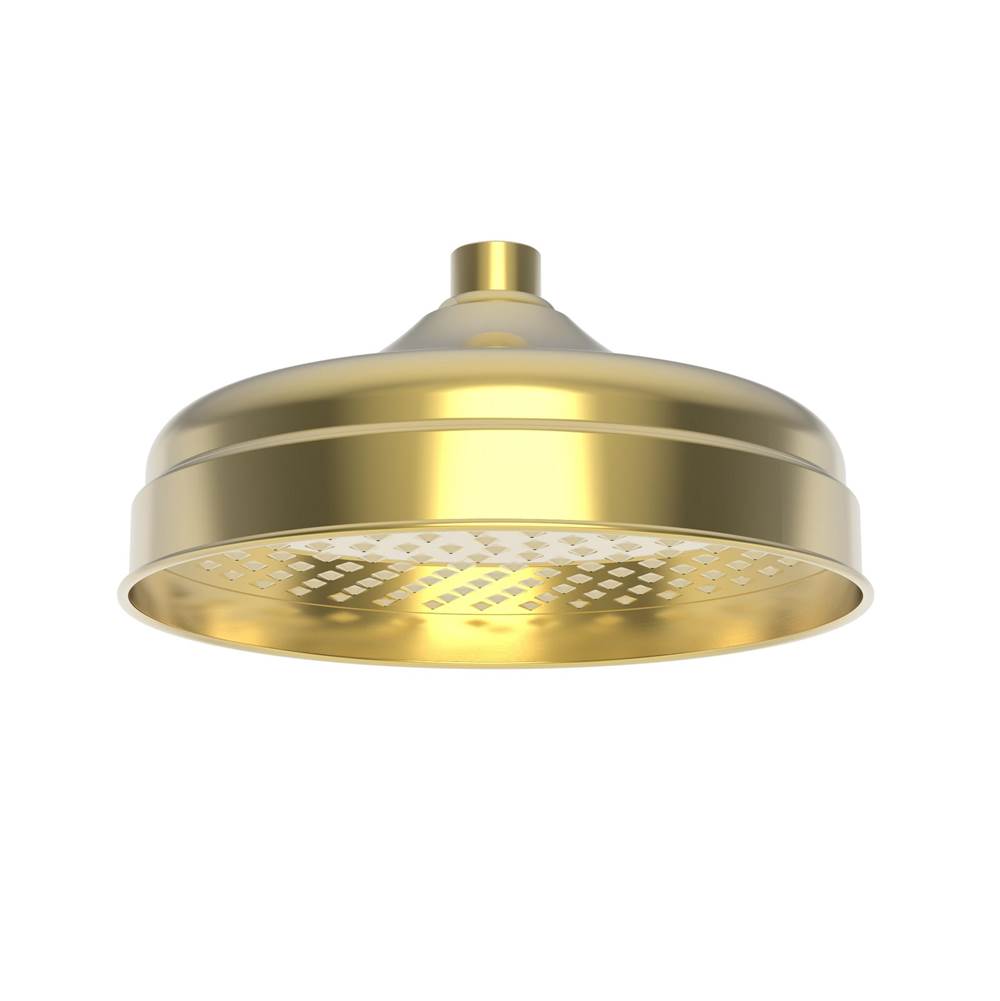 Newport Brass  Shower Heads item 2091/24