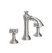 Newport Brass - 2400/20 - Widespread Bathroom Sink Faucets