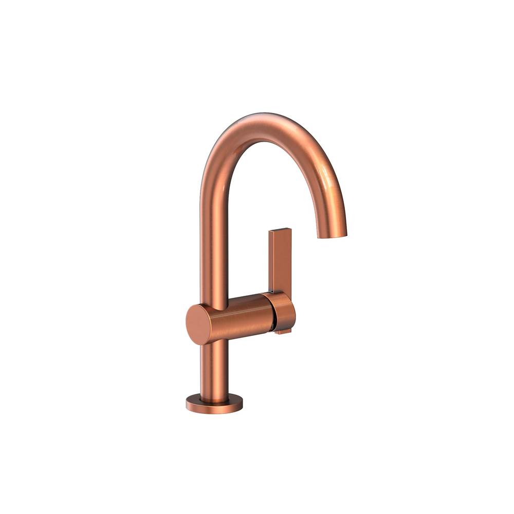 Newport Brass Single Hole Bathroom Sink Faucets item 2403/08A