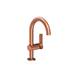 Newport Brass - 2403/08A - Single Hole Bathroom Sink Faucets