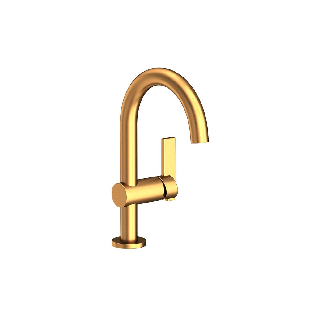 Newport Brass Single Hole Bathroom Sink Faucets item 2403/24S