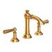Newport Brass - 2410/034 - Widespread Bathroom Sink Faucets