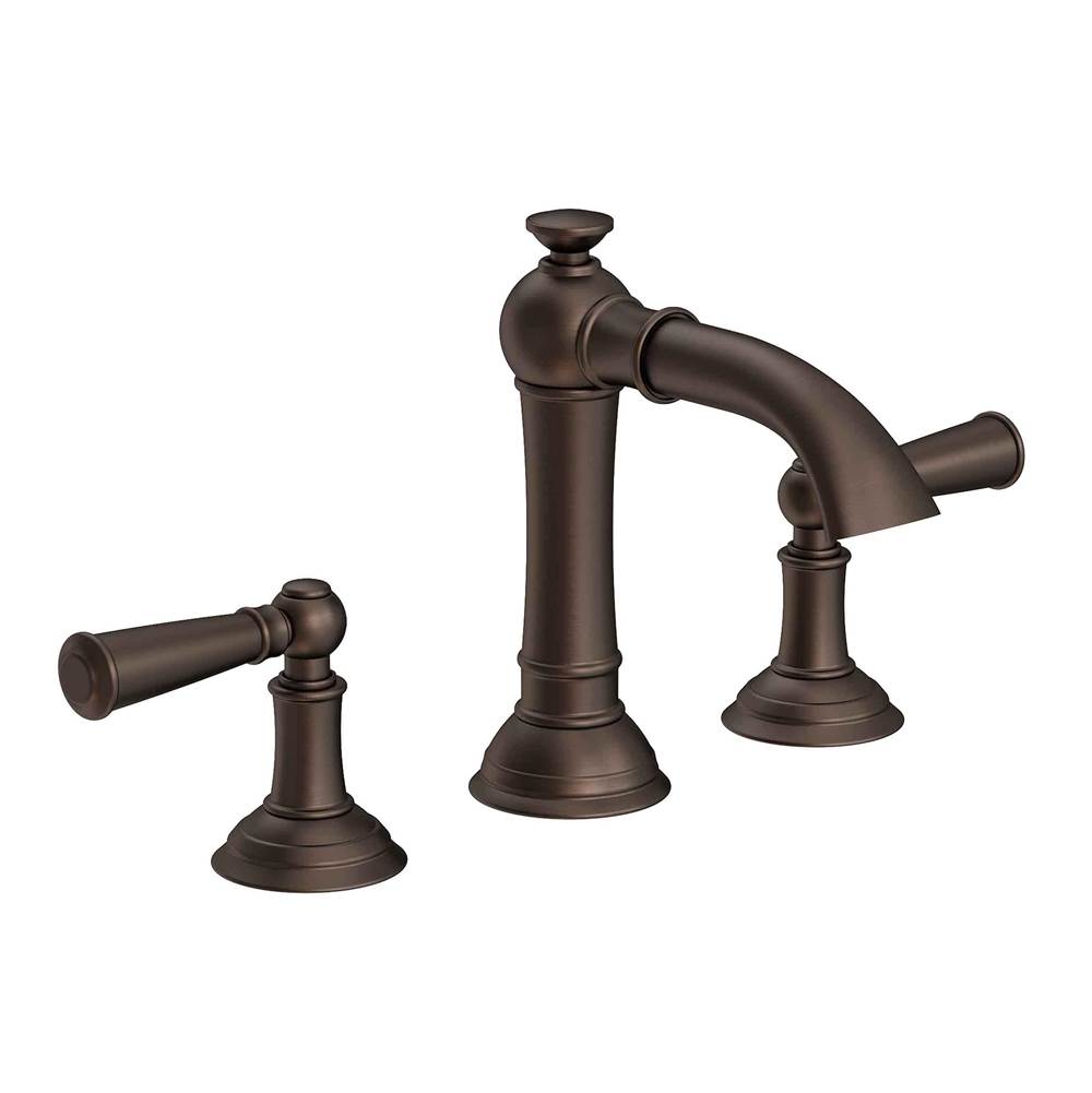Newport Brass Widespread Bathroom Sink Faucets item 2410/07
