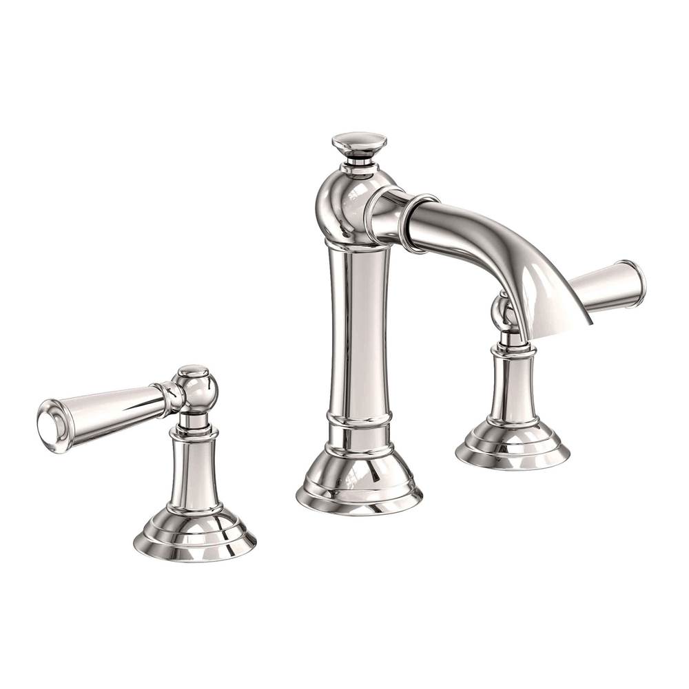 Newport Brass Widespread Bathroom Sink Faucets item 2410/15