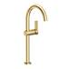 Newport Brass - 2413/01 - Vessel Bathroom Sink Faucets