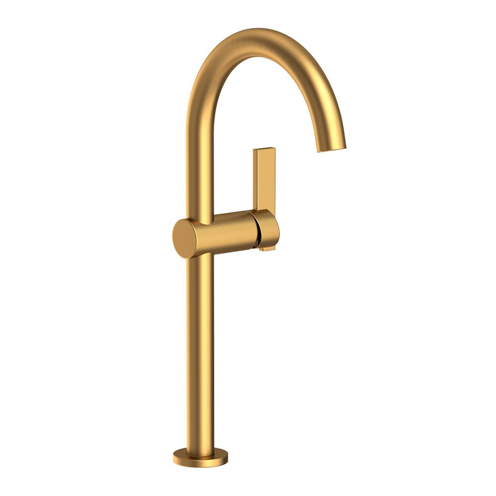 Newport Brass Vessel Bathroom Sink Faucets item 2413/10
