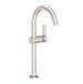 Newport Brass - 2413/15S - Vessel Bathroom Sink Faucets