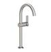 Newport Brass - 2413/20 - Vessel Bathroom Sink Faucets