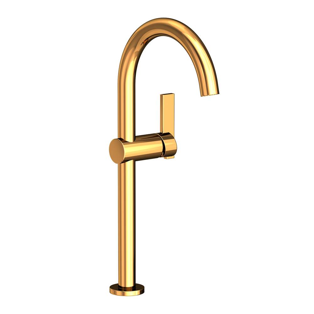 Newport Brass Vessel Bathroom Sink Faucets item 2413/24