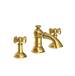 Newport Brass - 2420/04 - Widespread Bathroom Sink Faucets