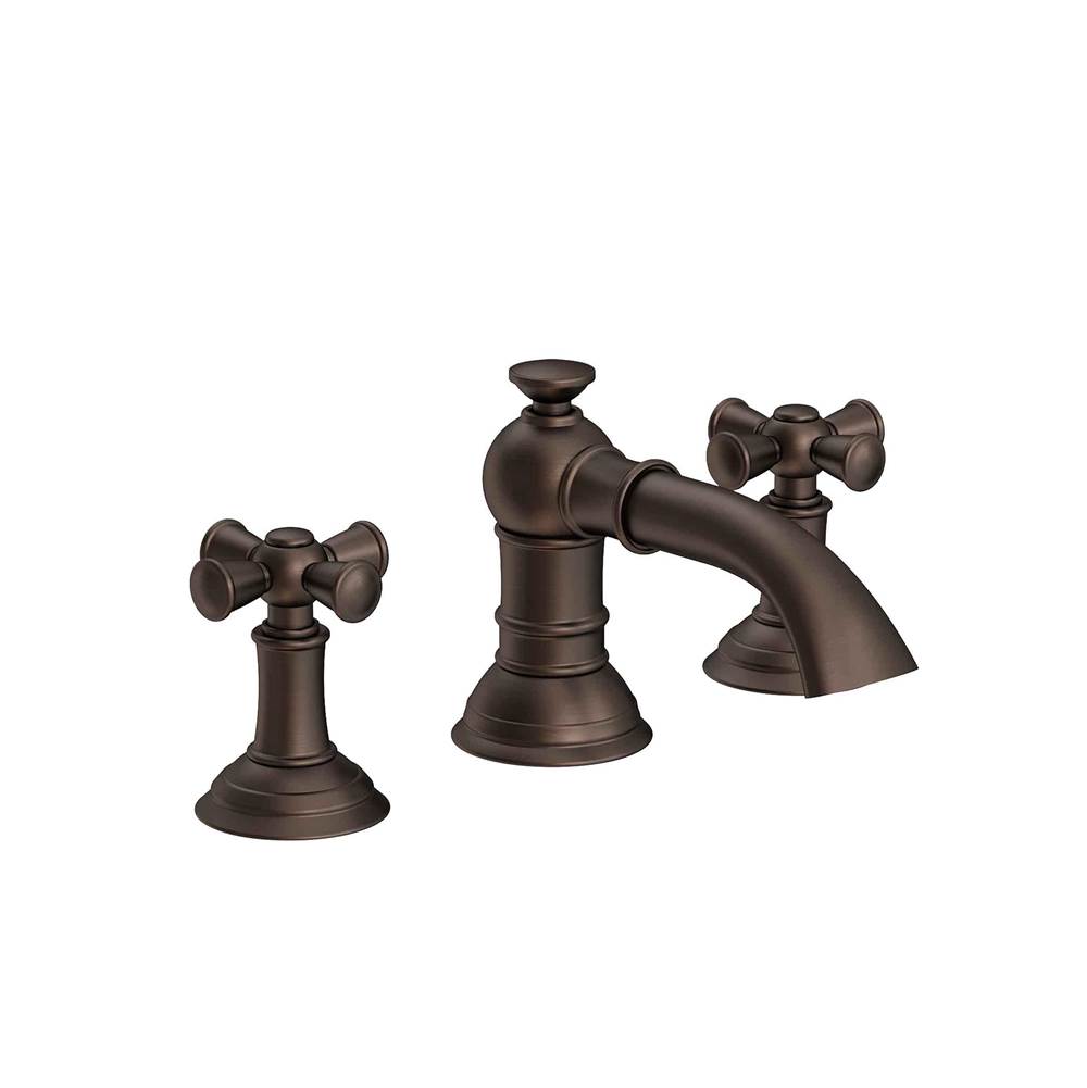 Newport Brass Widespread Bathroom Sink Faucets item 2420/07