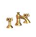 Newport Brass - 2420/24 - Widespread Bathroom Sink Faucets
