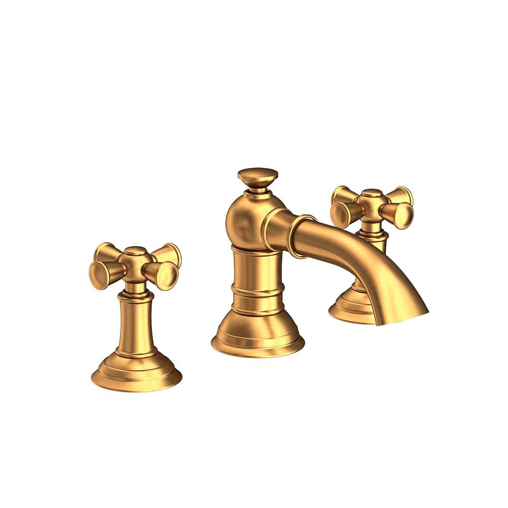 Newport Brass Widespread Bathroom Sink Faucets item 2420/24S