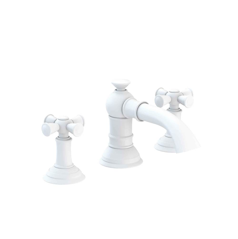 Newport Brass Widespread Bathroom Sink Faucets item 2420/52