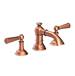 Newport Brass - 2430/08A - Widespread Bathroom Sink Faucets