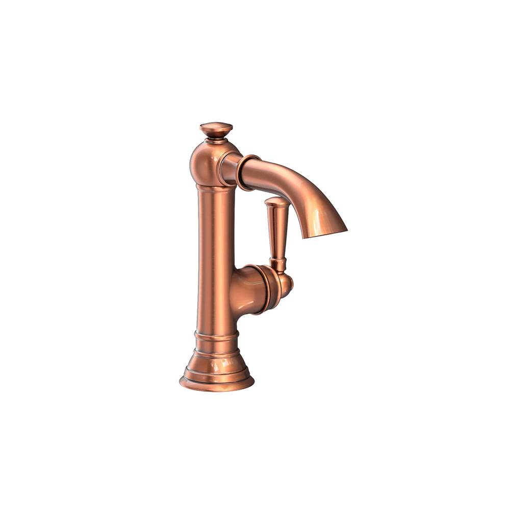 Newport Brass Single Hole Bathroom Sink Faucets item 2433/08A