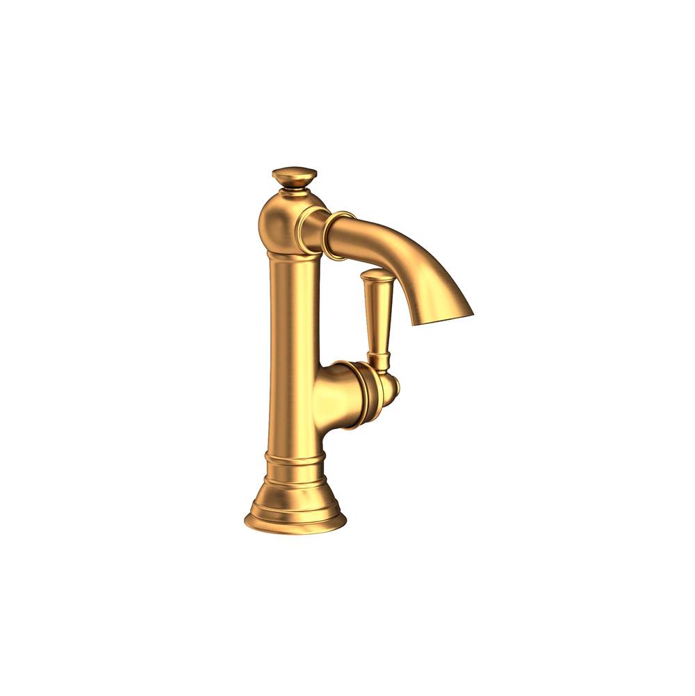 SPS Companies, Inc.Newport BrassAylesbury Single Hole Lavatory Faucet