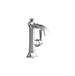 Newport Brass - 2433/26 - Single Hole Bathroom Sink Faucets