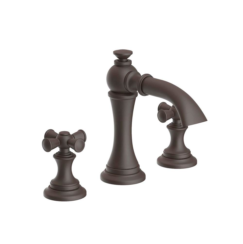 Newport Brass Widespread Bathroom Sink Faucets item 2440/10B
