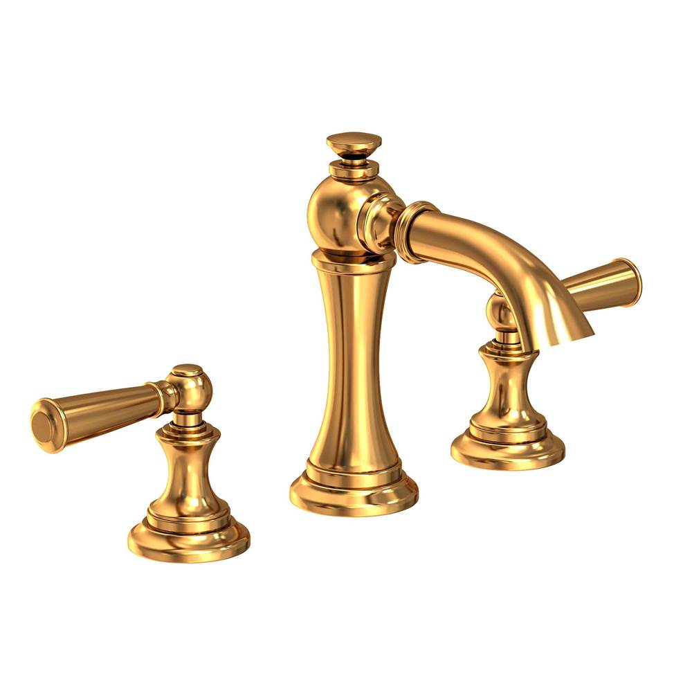Newport Brass Widespread Bathroom Sink Faucets item 2450/034