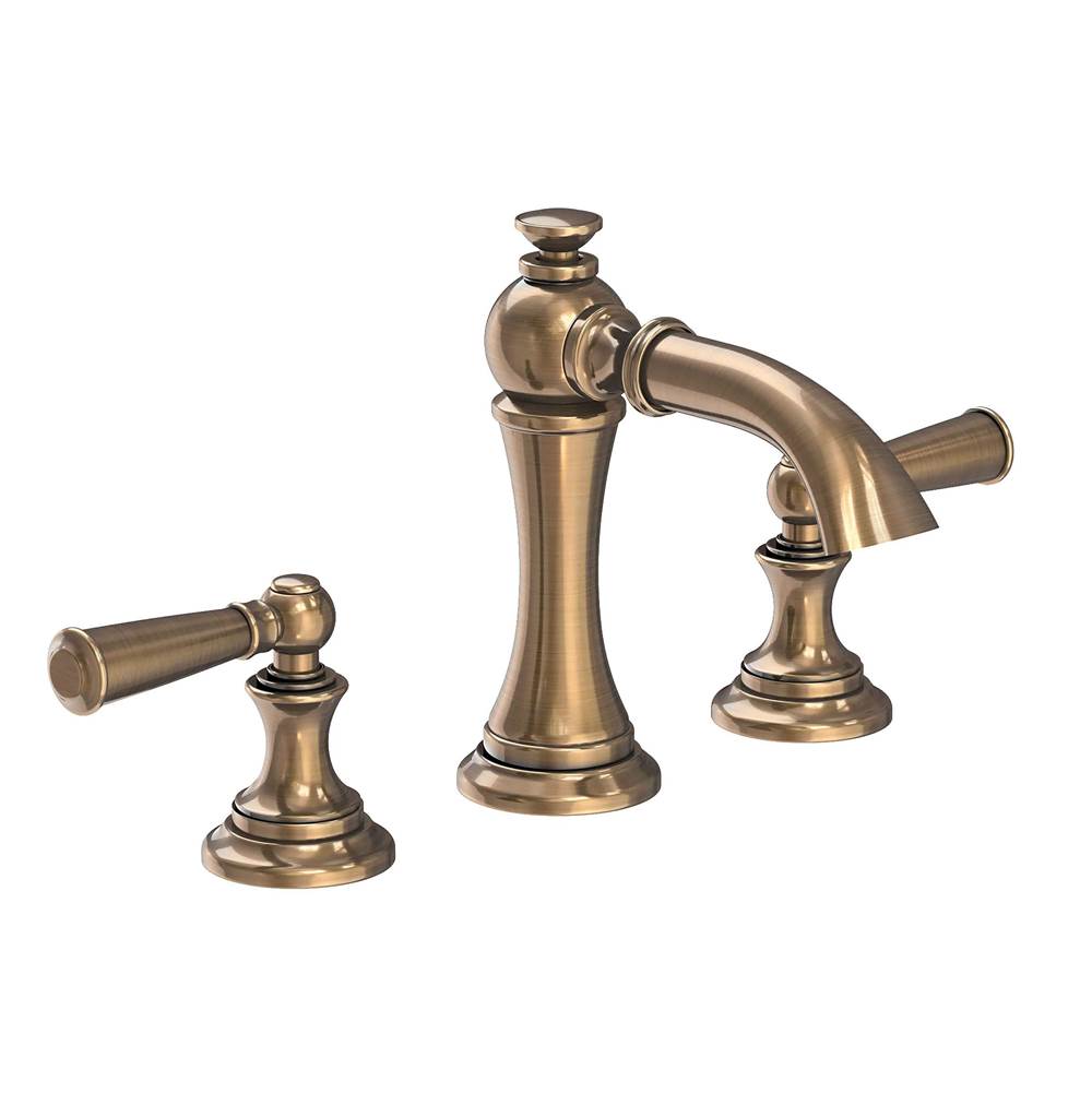 Newport Brass Widespread Bathroom Sink Faucets item 2450/06