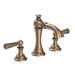 Newport Brass - 2450/06 - Widespread Bathroom Sink Faucets