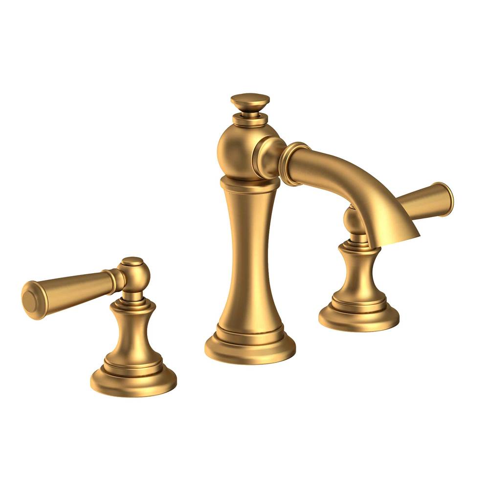 Newport Brass Widespread Bathroom Sink Faucets item 2450/10
