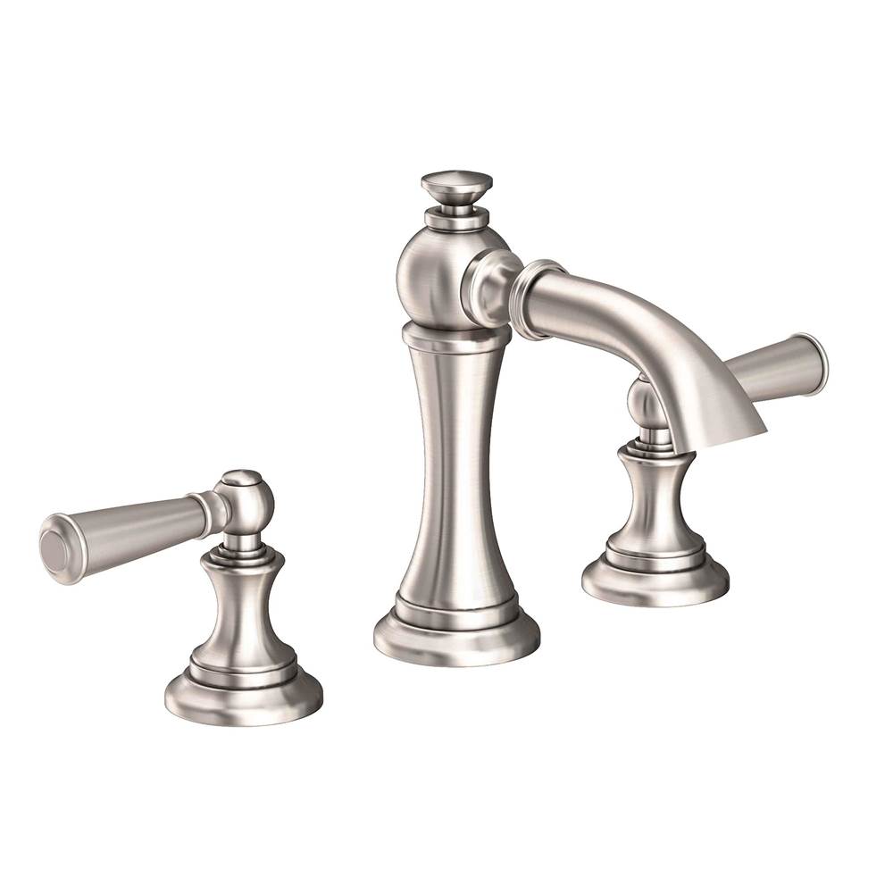 Newport Brass Widespread Bathroom Sink Faucets item 2450/15S