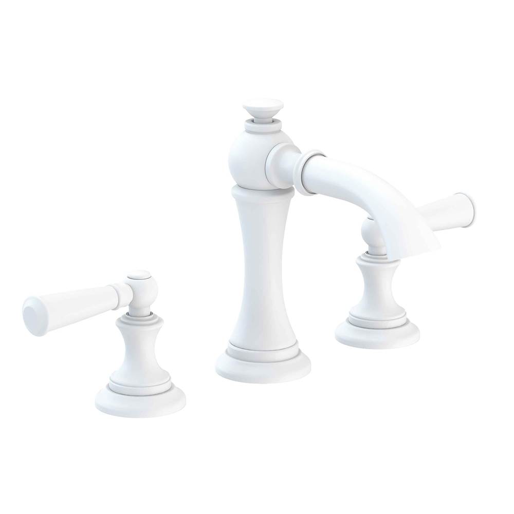 Newport Brass Widespread Bathroom Sink Faucets item 2450/52