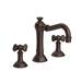 Newport Brass - 2460/07 - Widespread Bathroom Sink Faucets